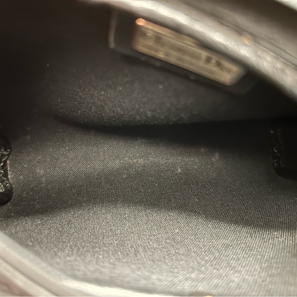 Vintage Christian Dior Rare Crossbody bag - Picture 3 of 8